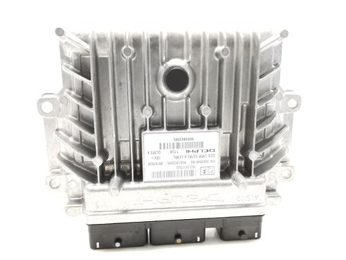 Used Engine control unit (ECU) Engine control unit (ECU) CITROËN C5 III (RD_) 2.0 HDi (RDRHD8, RDRHDJ, RDRHR8, RDRHRJ) (136 hp) 33403527 33403527