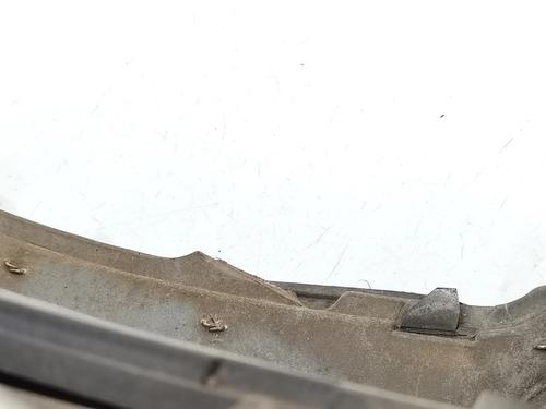 Front bumper PEUGEOT 206 CC (2D) 1.6 16V (2DNFUF, 2DNFUR) | BP14471615C7 