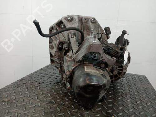 Used Gearbox Gearbox 38702262 38702262