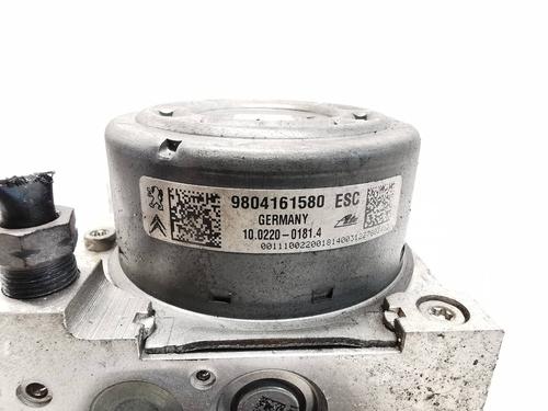ABS pump PEUGEOT 208 I (CA_, CC_)  | BP21810914M43 