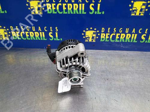 Generator FORD FOCUS I (DAW, DBW) [1998-2009]  8457044