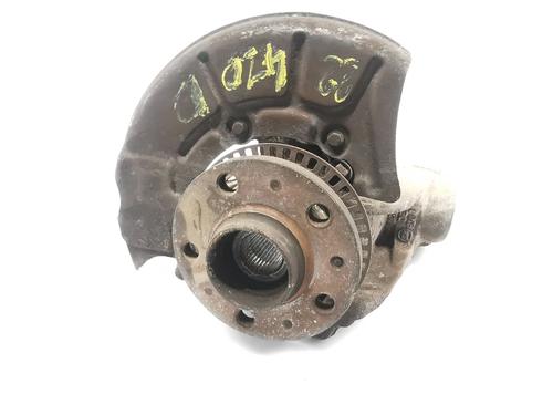 Used Right front steering knuckle Right front steering knuckle SEAT TOLEDO II (1M2) 1.9 TDI (150 hp) 36114603 36114603