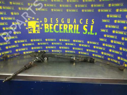 Used Steering rack CHRYSLER VOYAGER II (ES) [1990-1995]  9291299