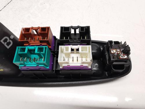 Left front window switch ALFA ROMEO 156 (932_) 1.9 JTD (932AXE00) | BP30043874I27