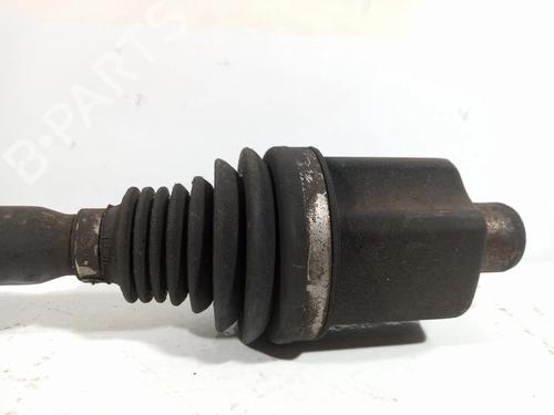 Left front driveshaft OPEL ASTRA H (A04)  | BP8480528M38 