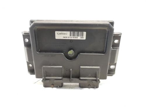 Centralita motor CITROËN XSARA (N1) 1.9 D (70 hp) 31039459