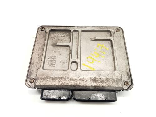Engine control unit (ECU) SEAT IBIZA III (6L1) 2.0 | BP24598381M57 