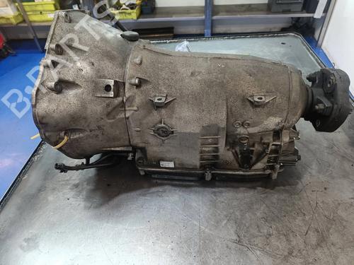 Gearbox MERCEDES-BENZ C-CLASS (W203)  | BP17989148M3 