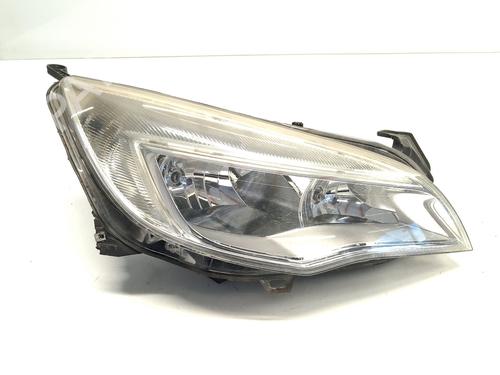 Used Right headlight Right headlight OPEL ASTRA J Sports Tourer (P10) 1.7 CDTI (35) (110 hp) 32111454 32111454