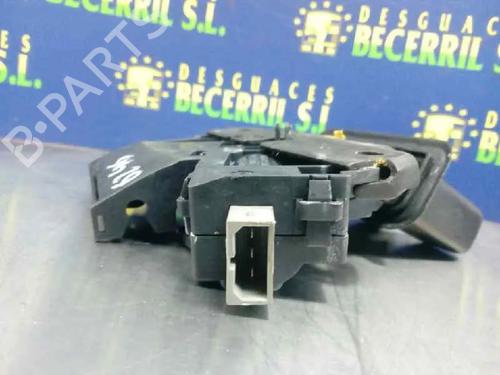 Tailgate lock VW PASSAT B6 (3C2) 2.0 TFSI | BP17173989C101 