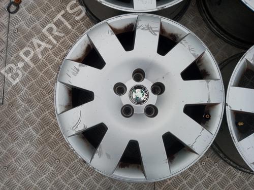 Felga SKODA SUPERB I (3U4) 1.9 TDI | BP8475198C45 