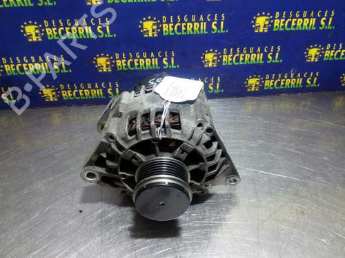 Used Alternator RENAULT SCÉNIC I MPV (JA0/1_, FA0_) [1999-2010]  8441966