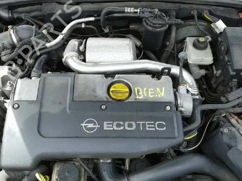 Alternator OPEL VECTRA B (J96)  | BP8430923M7 