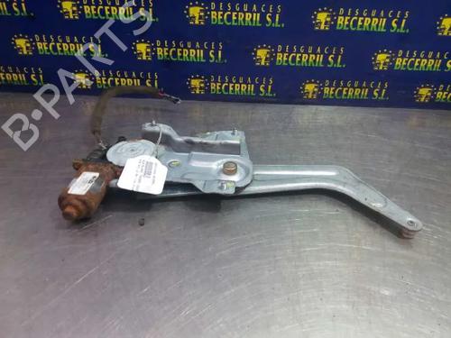 Rear left window mechanism KIA RIO I Hatchback (DC)  | BP8431470C24 
