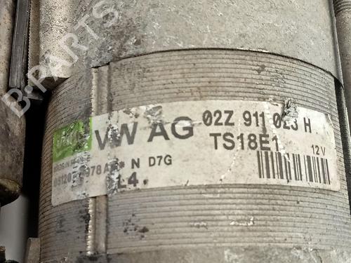Starter SEAT ALTEA (5P1) | BP27473777M8