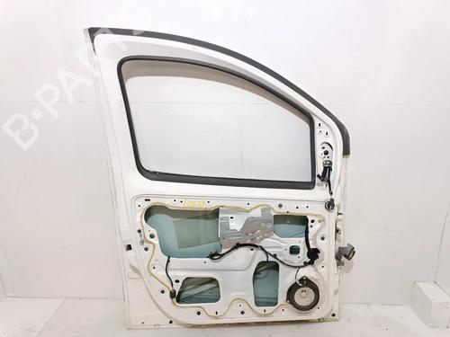 Left front door PEUGEOT BIPPER (AA_)  | BP17653353C2 