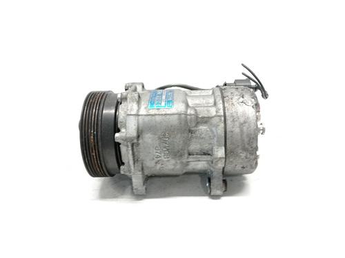 AC compressor VW NEW BEETLE Convertible (1Y7) 1.9 TDI | BP28278062M34 