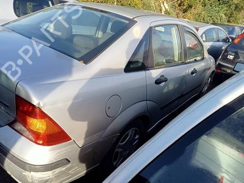 Gearbox FORD FOCUS I (DAW, DBW)  | BP22329854M3 