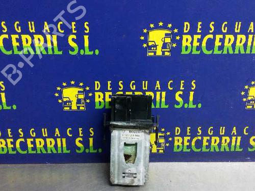 Varmemotstand SEAT IBIZA II (6K1) [1993-2002]  11652619