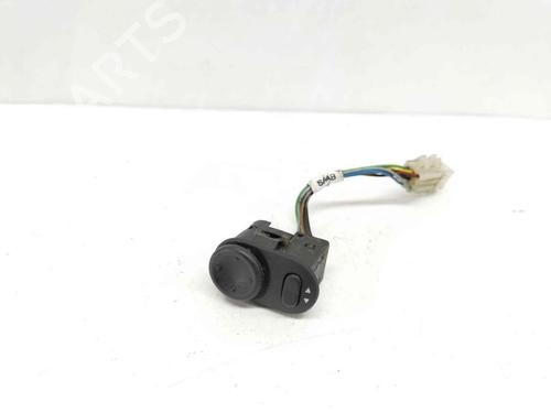 Used Mirror switch SAAB 9-5 (YS3E) 2.3 t (170 hp) 8484361