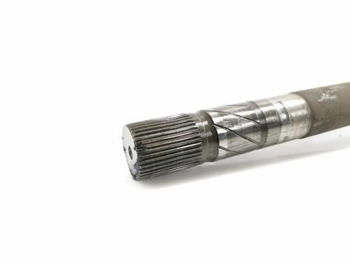 Right front driveshaft RENAULT MEGANE II (BM0/1_, CM0/1_) 2.0 dCi (BM1K, CM1K) | BP16954382M39 