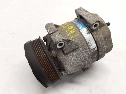 AC compressor CHEVROLET CRUZE (J300) 2.0 CDI | BP39903066M34 - Image 2
