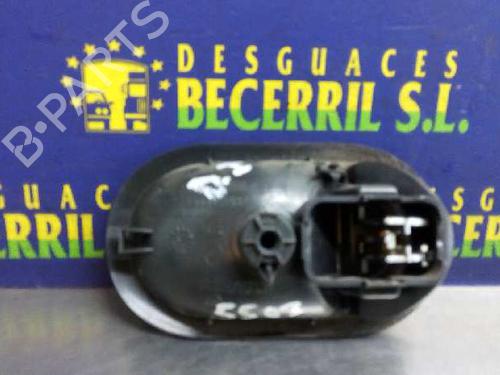 Front left interior door handle RENAULT SCÉNIC II (JM0/1_) 1.5 dCi (JM1E, JM16) | BP8447902I13 