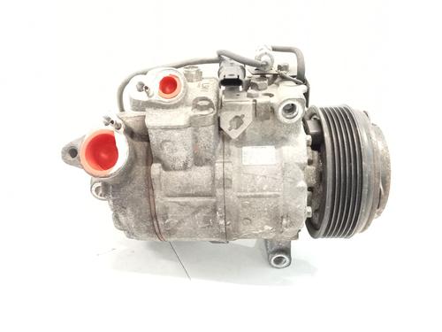 AC compressor BMW 1 (E81) 118 d | BP27254889M34 