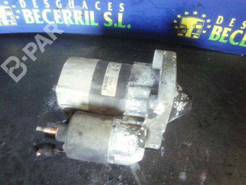 Used Starter RENAULT MEGANE I (BA0/1_) 1.4 e (BA0E, BA0V) (75 hp) 8426137