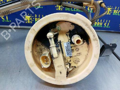 Fuel pump BMW 3 (E90) 320 d | BP8459503M76 