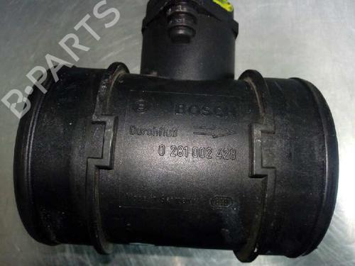 Mass air flow sensor OPEL VECTRA B (J96)  | BP8439026M95 