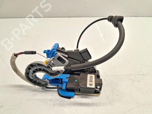 Used Front right lock KIA CEE'D (JD) 1.6 CRDi 128 (128 hp) 32349366