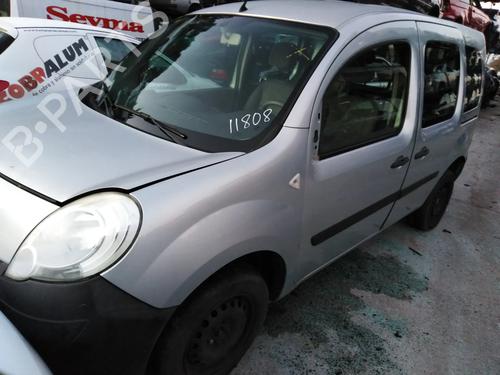 Headlight switch RENAULT KANGOO / GRAND KANGOO II (KW0/1_)  | BP8473033I24 
