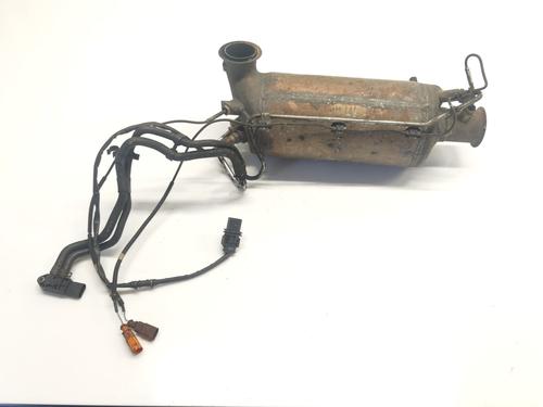 Katalysator VW TRANSPORTER T5 Van (7HA, 7HH, 7EA, 7EH) 2.5 TDI (130 hp) 29130557