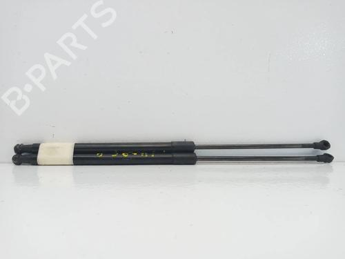 Used Tailgate lift support NISSAN QASHQAI / QASHQAI +2 I (J10, NJ10, JJ10E) 1.5 dCi (106 hp) 14021707