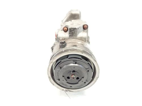 AC compressor MERCEDES-BENZ A-CLASS (W168)  | BP27296610M34 