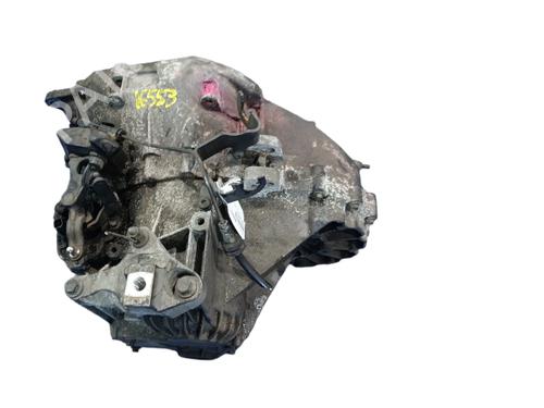 Gearkasse FORD FOCUS C-MAX (DM2) [2003-2007]  16481627