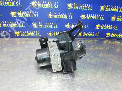 Used ABS pump OPEL ASTRA H (A04) 1.7 CDTI (L48) (100 hp) 8440394