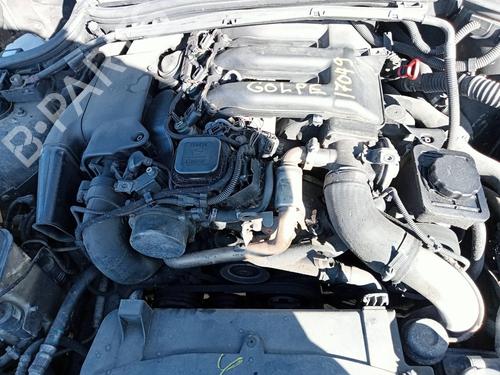 Injection pump BMW 3 (E46) 320 d | BP16579640M78 