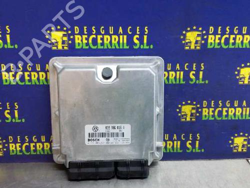 Used Engine control unit (ECU) VW PASSAT B5 (3B2) 1.9 TDI (115 hp) 8475760
