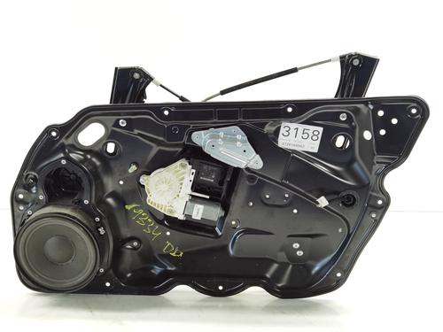 Used Front right window mechanism VW PASSAT B6 (3C2) [2005-2010]  23038007