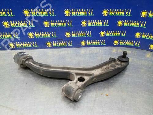 Used Left front suspension arm CHRYSLER VOYAGER / GRAND VOYAGER III (GS_, NS_) 2.5 TD (116 hp) 17173929