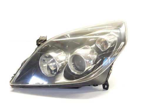 Faro izquierdo OPEL VECTRA C GTS (Z02) [2002-2009]  29270592
