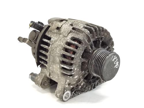 Used Alternator LANCIA PHEDRA (179_) 2.0 D Multijet (179.AXL1B, 179.BXL1B) (136 hp) 25378552