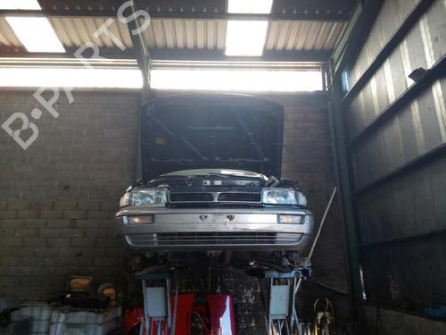 Køler HYUNDAI GALLOPER II (JK-01)  | BP12448596M31 
