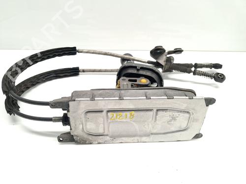 Gear lever VW TOURAN (1T1, 1T2) 2.0 TDI 16V | BP30181961M90