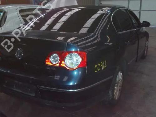 Moteur de lève-vitre arrière gauche VW PASSAT B6 (3C2) 2.0 TFSI | BP13551187E23 