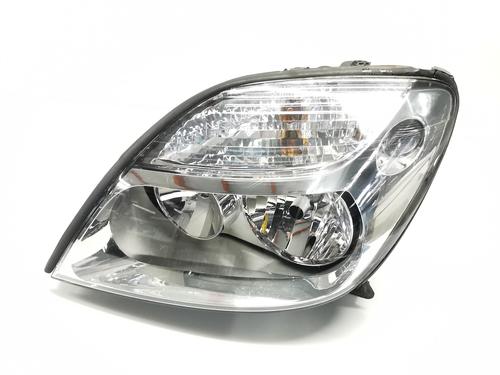 Faro sinistro RENAULT SCÉNIC I MPV (JA0/1_, FA0_) 1.6 16V (116 hp) 24484770