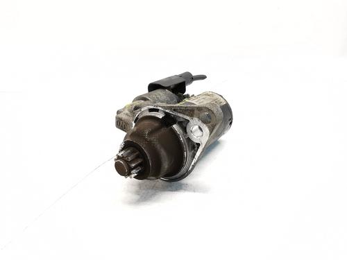 Used Starter SKODA YETI (5L) 1.2 TSI (105 hp) 28541433