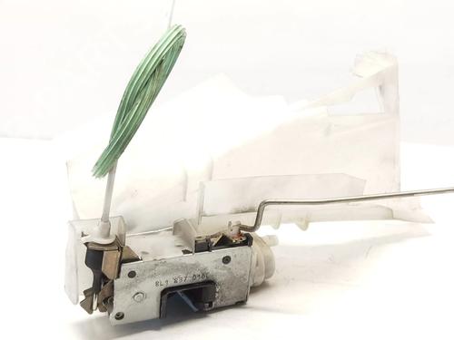 Used Front right lock AUDI A3 (8L1) 1.6 (101 hp) 19728627